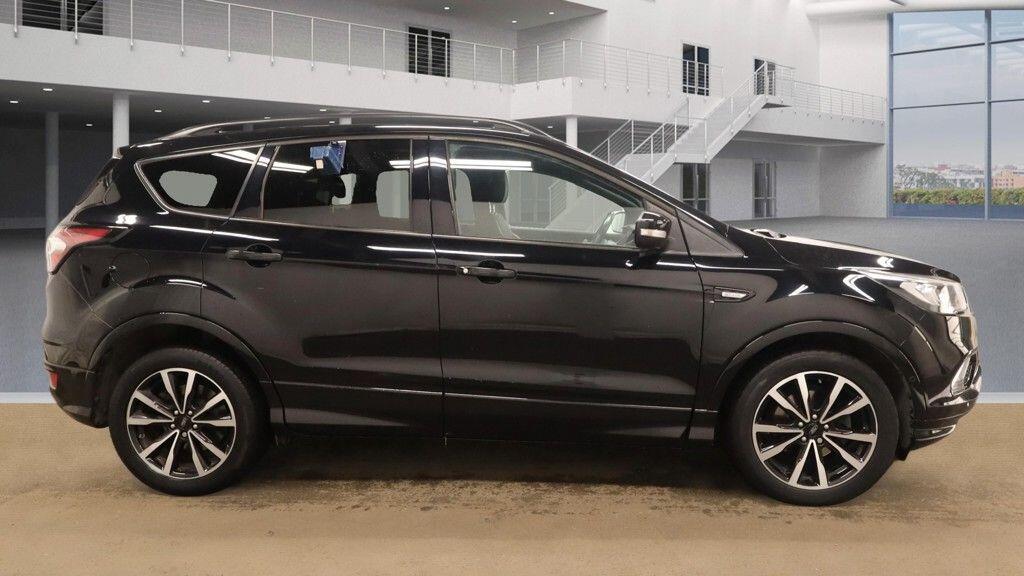 Used Ford Kuga 2019 for sale - 77120889: Photo 6