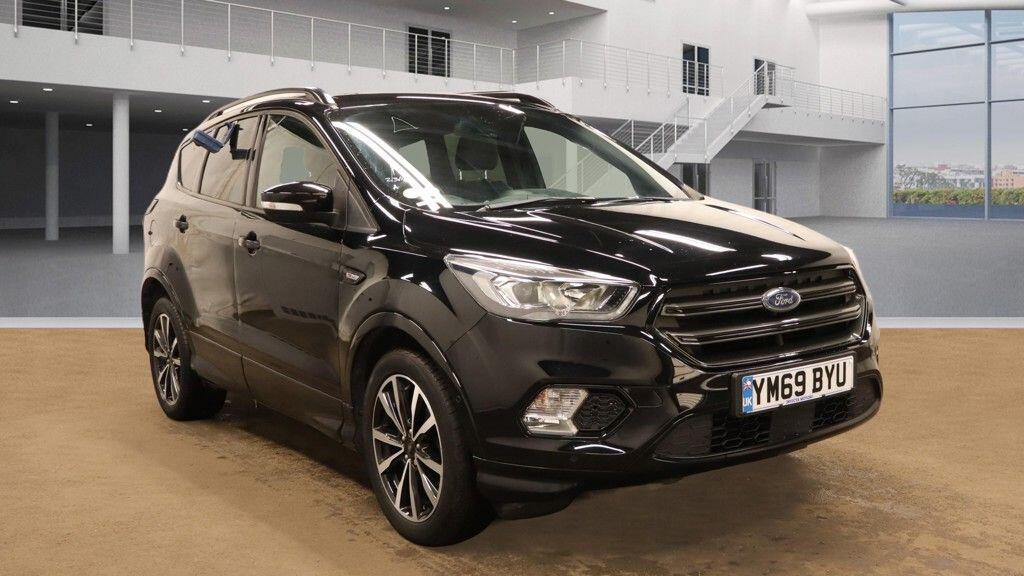 Used Ford Kuga 2019 for sale - 77120889: Photo 7