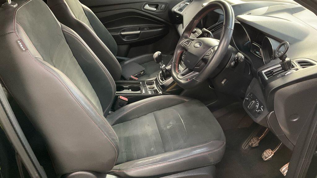 Used Ford Kuga 2019 for sale - 77120889: Photo 8