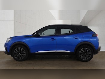 Used Peugeot 2008 2022 for sale - 78586636: Photo