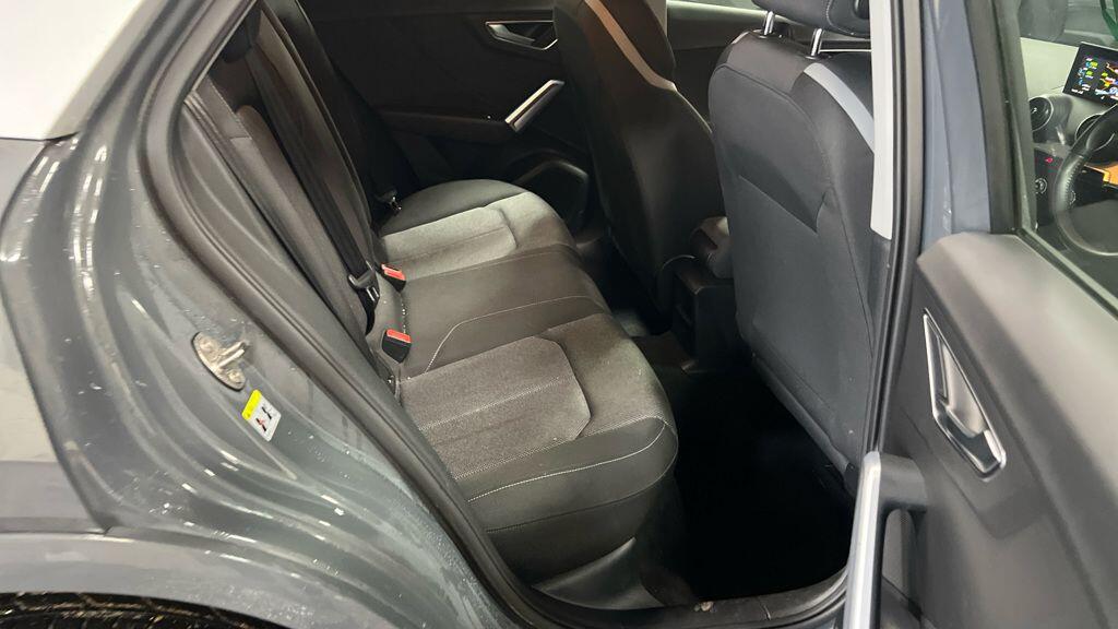 Used Audi Q2 2017 for sale - 76850215: Photo 10