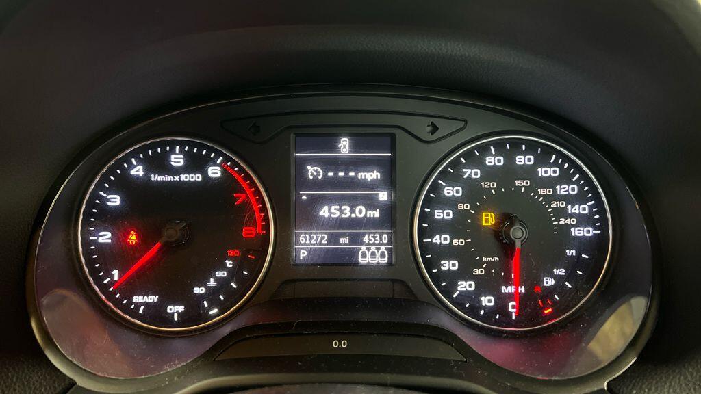 Used Audi Q2 2017 for sale - 76850215: Photo 12