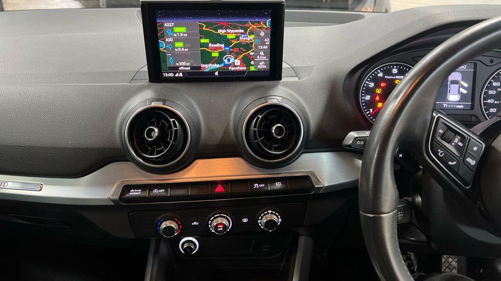 Used Audi Q2 2017 for sale - 76850215: Photo 14