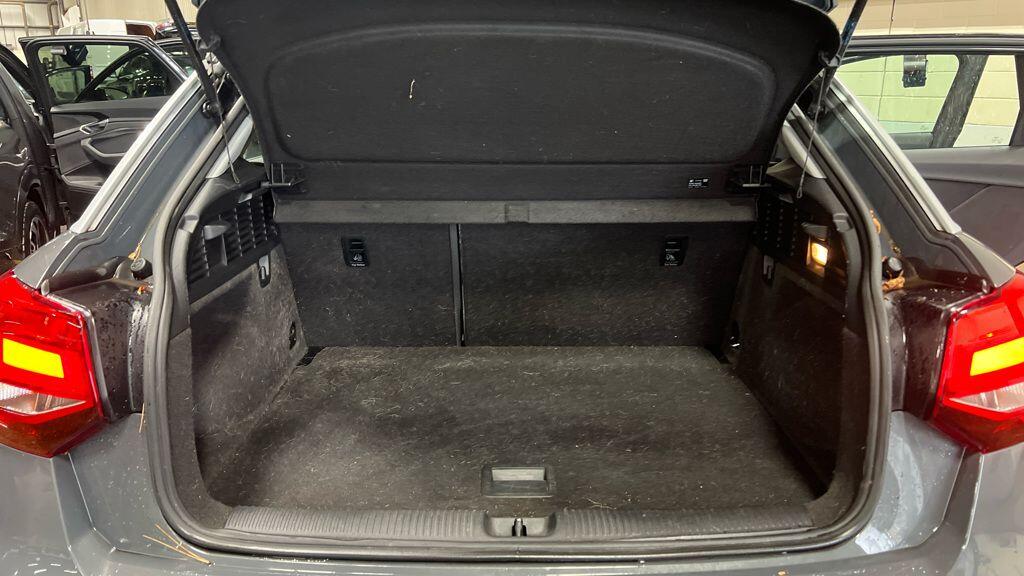 Used Audi Q2 2017 for sale - 76850215: Photo 16