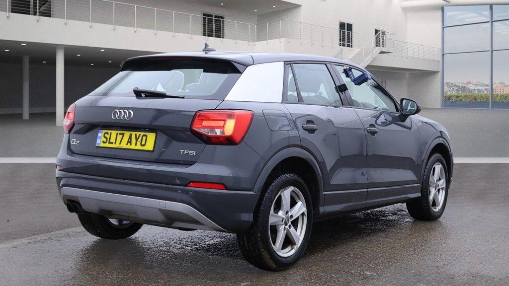 Used Audi Q2 2017 for sale - 76850215: Photo 5