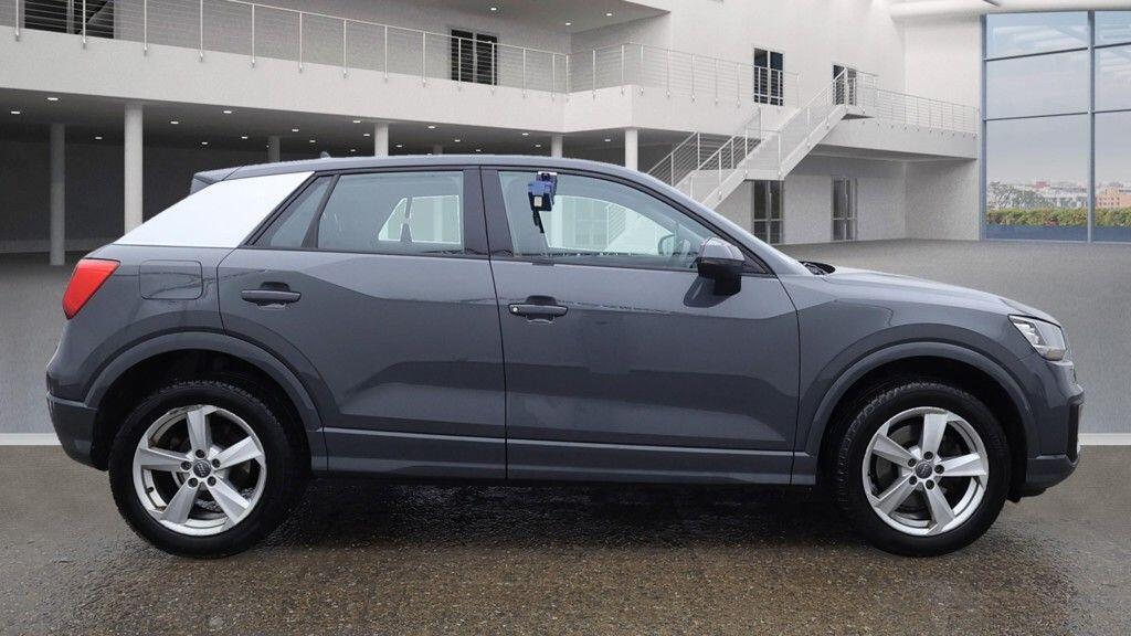 Used Audi Q2 2017 for sale - 76850215: Photo 6