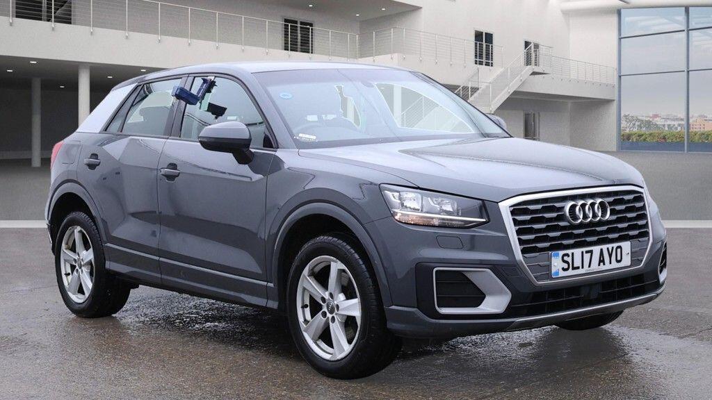 Used Audi Q2 2017 for sale - 76850215: Photo 7