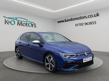 Used Volkswagen Golf 2023 for sale - 79336844: Photo