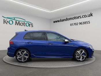 Used Volkswagen Golf 2023 for sale - 79336844: Photo