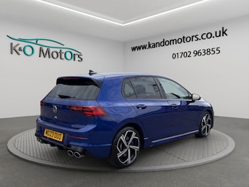 Used Volkswagen Golf 2023 for sale - 79336844: Photo