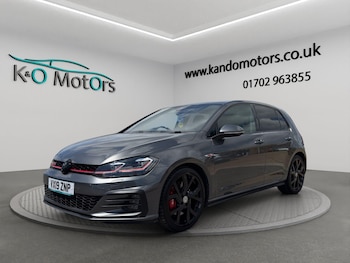 Used Volkswagen Golf 2019 for sale - 79011815: Photo