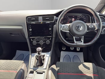 Used Volkswagen Golf 2019 for sale - 79011815: Photo