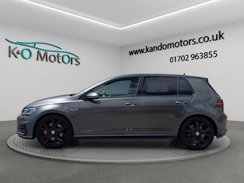 Used Volkswagen Golf 2019 for sale - 79011815: Photo