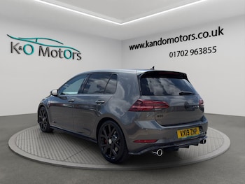 Used Volkswagen Golf 2019 for sale - 79011815: Photo