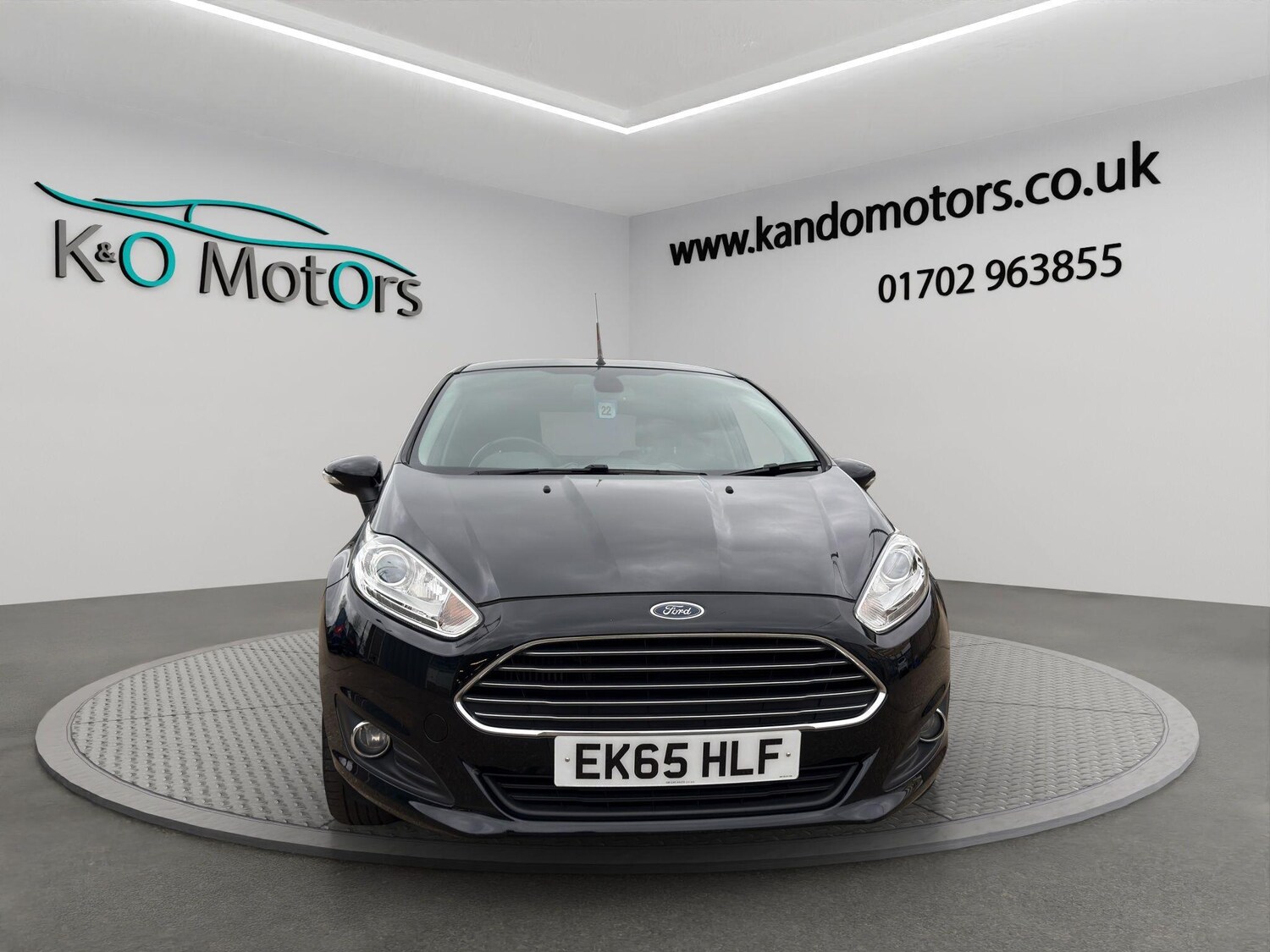 Used Ford Fiesta for sale - 77704870: Photo 10