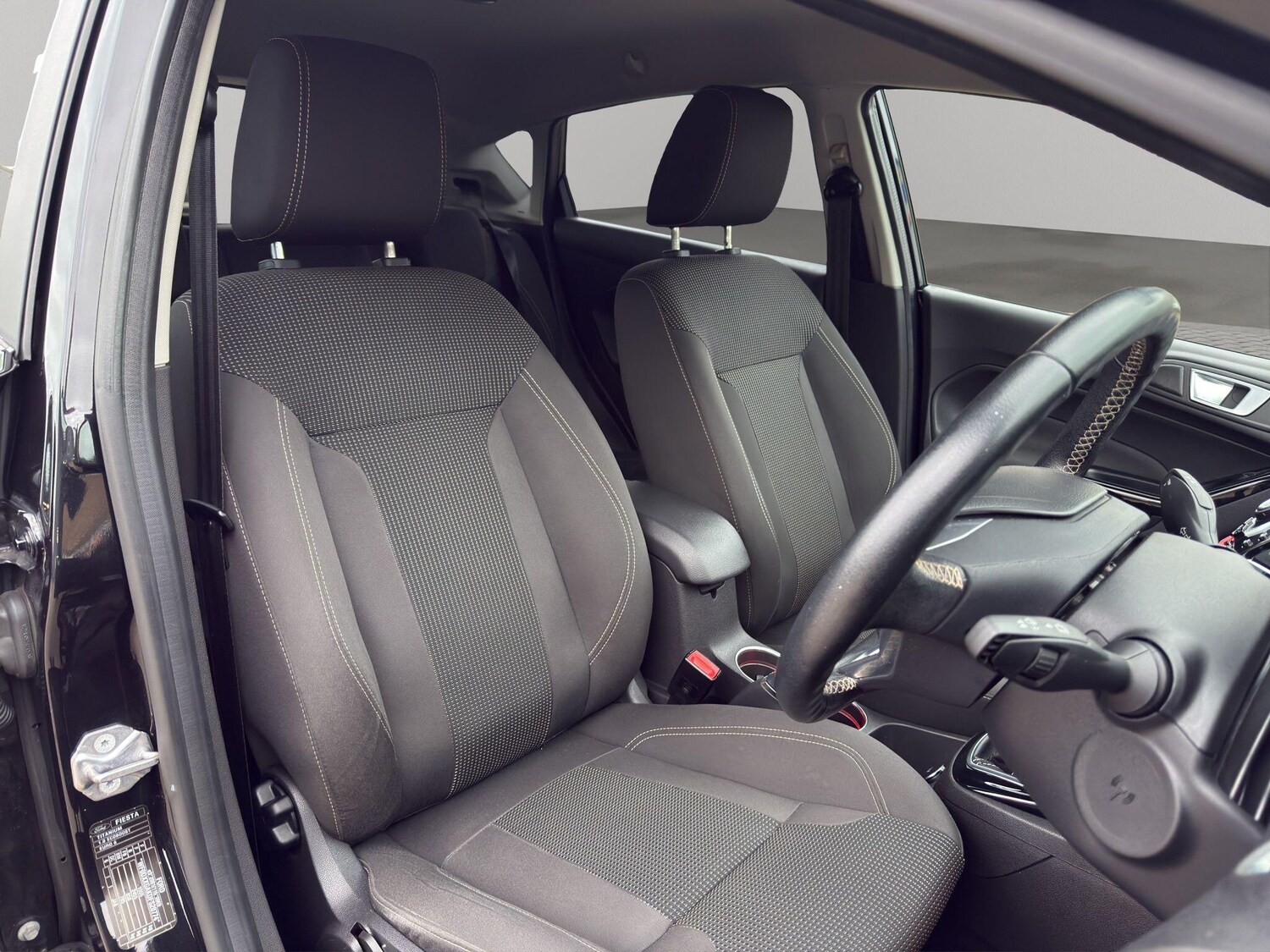 Used Ford Fiesta for sale - 77704870: Photo 12