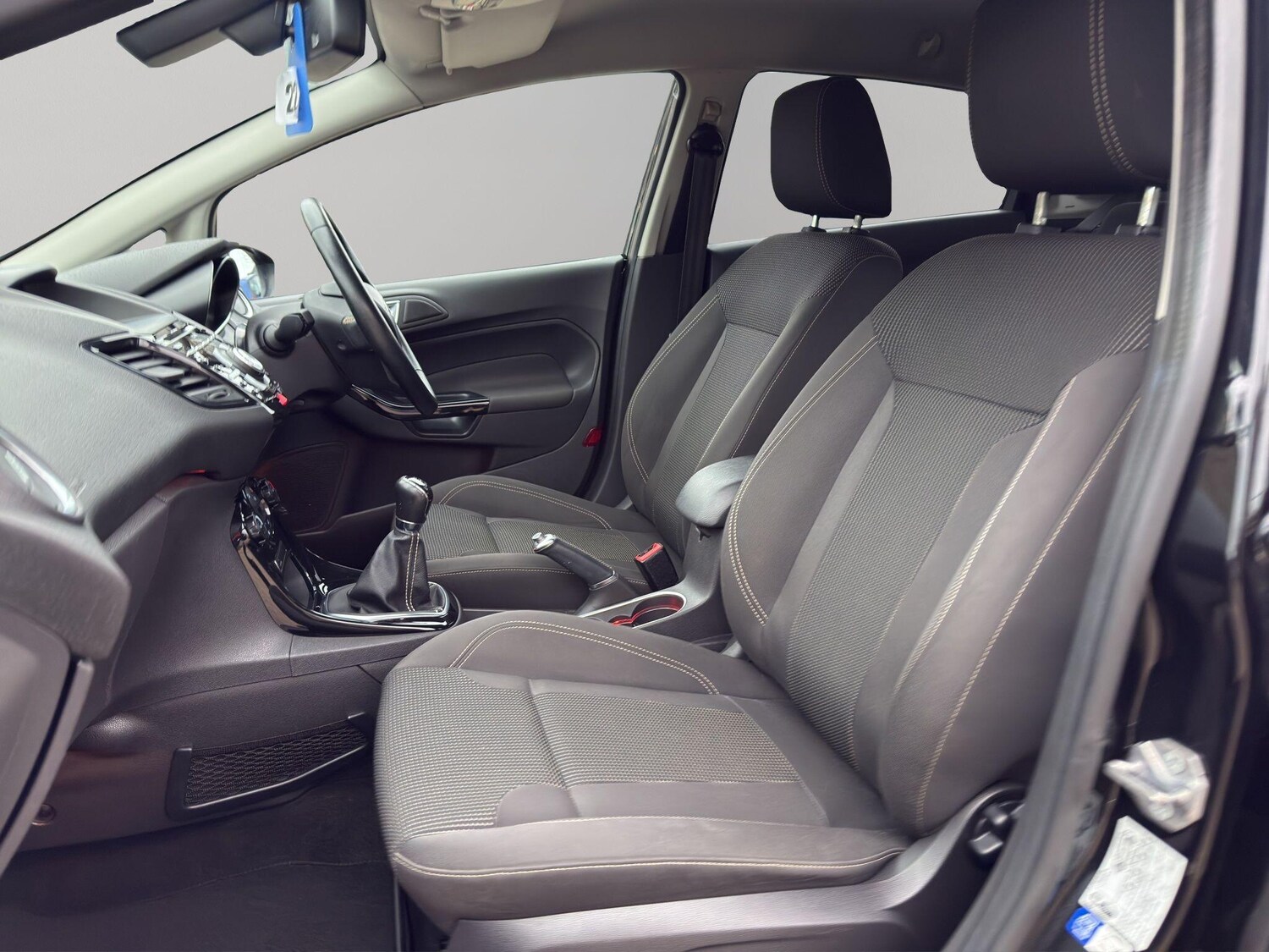 Used Ford Fiesta for sale - 77704870: Photo 14