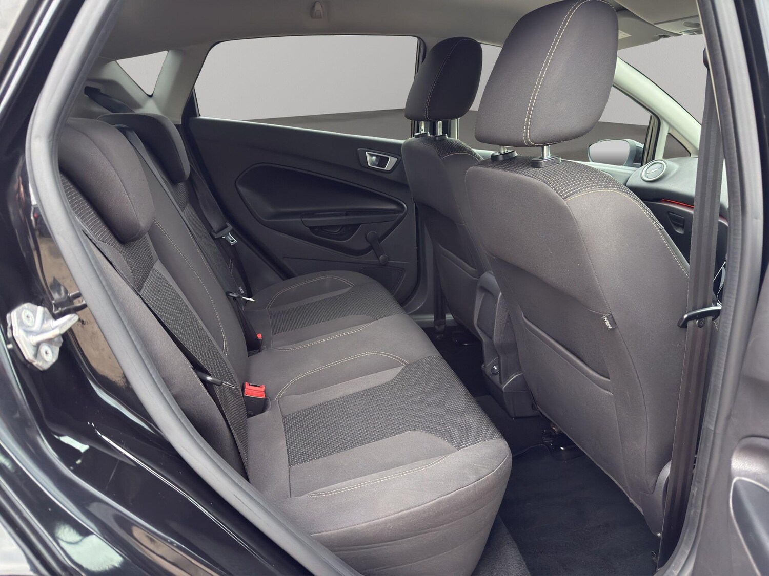 Used Ford Fiesta for sale - 77704870: Photo 16