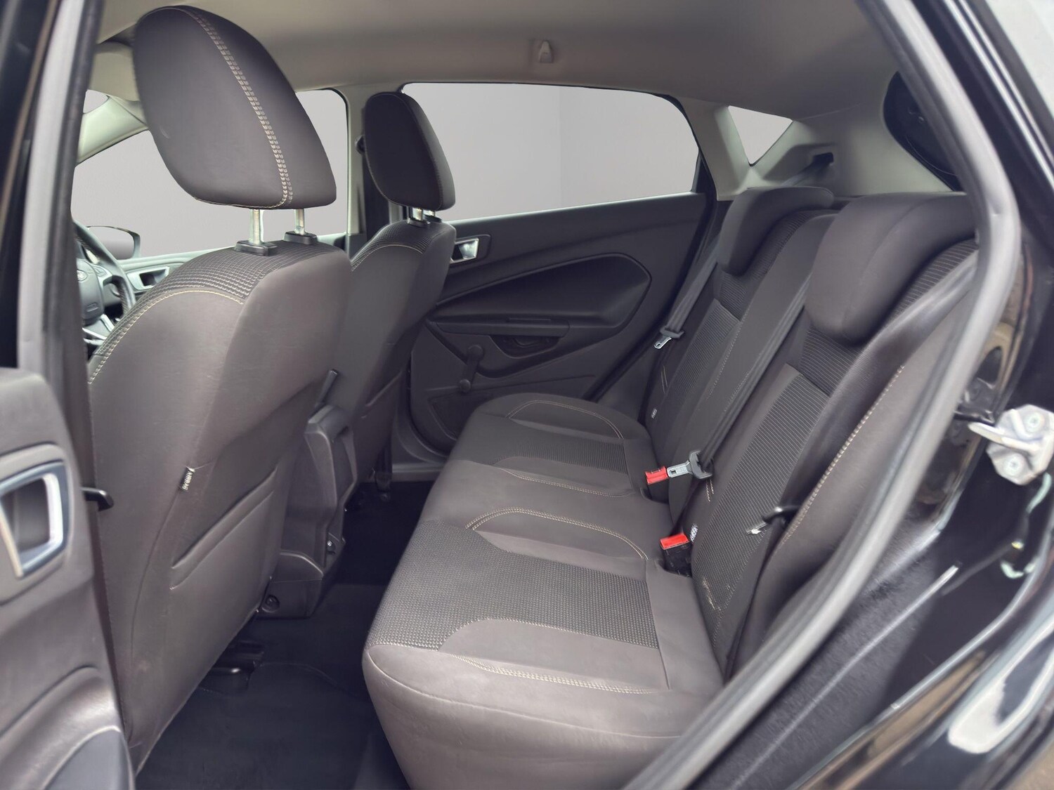 Used Ford Fiesta for sale - 77704870: Photo 18