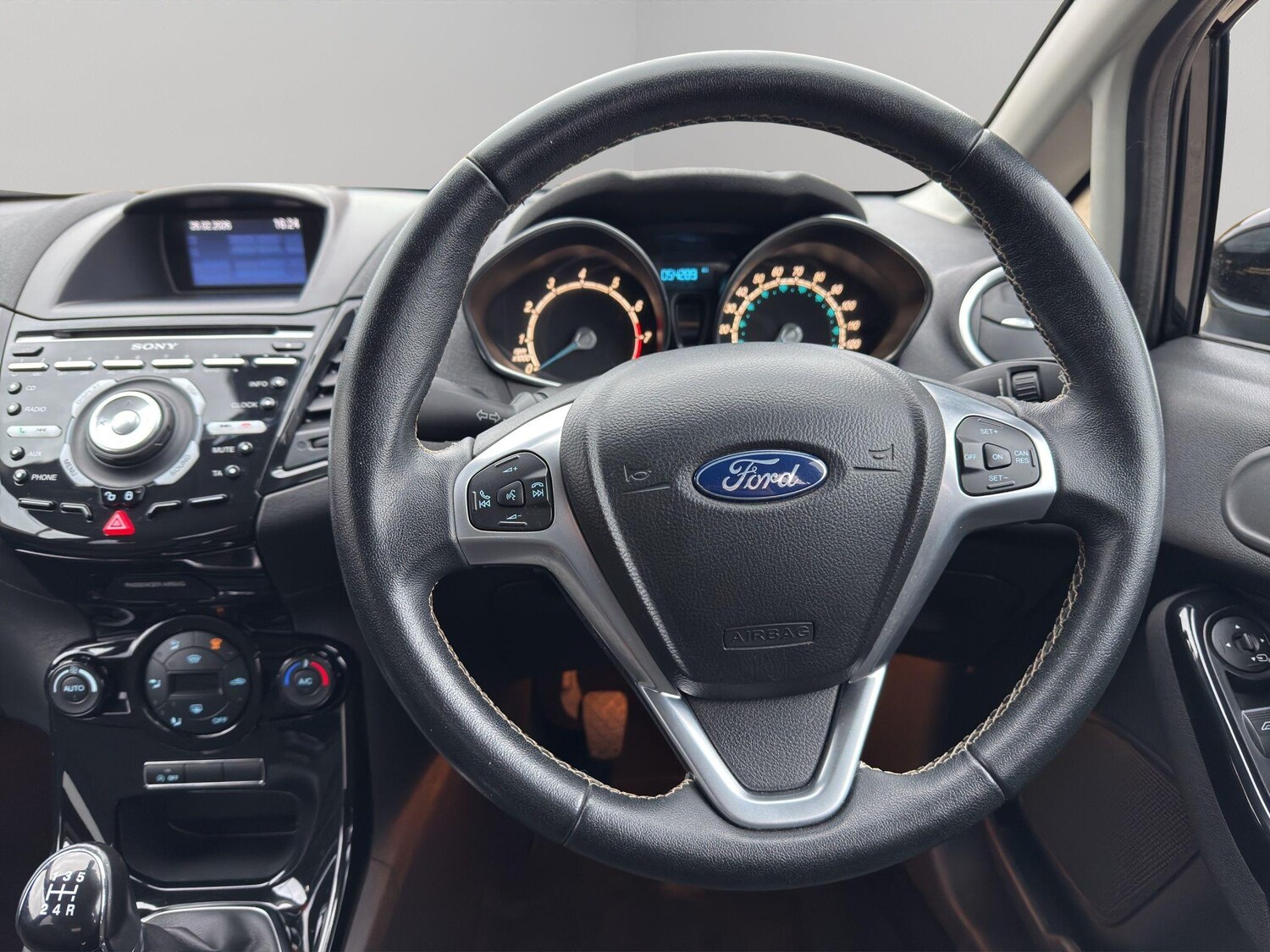 Used Ford Fiesta for sale - 77704870: Photo 20