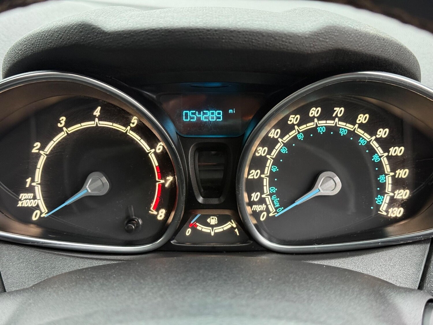 Used Ford Fiesta for sale - 77704870: Photo 28