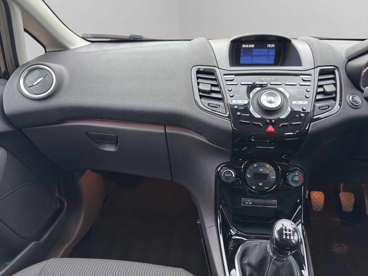 Used Ford Fiesta for sale - 77704870: Photo 29