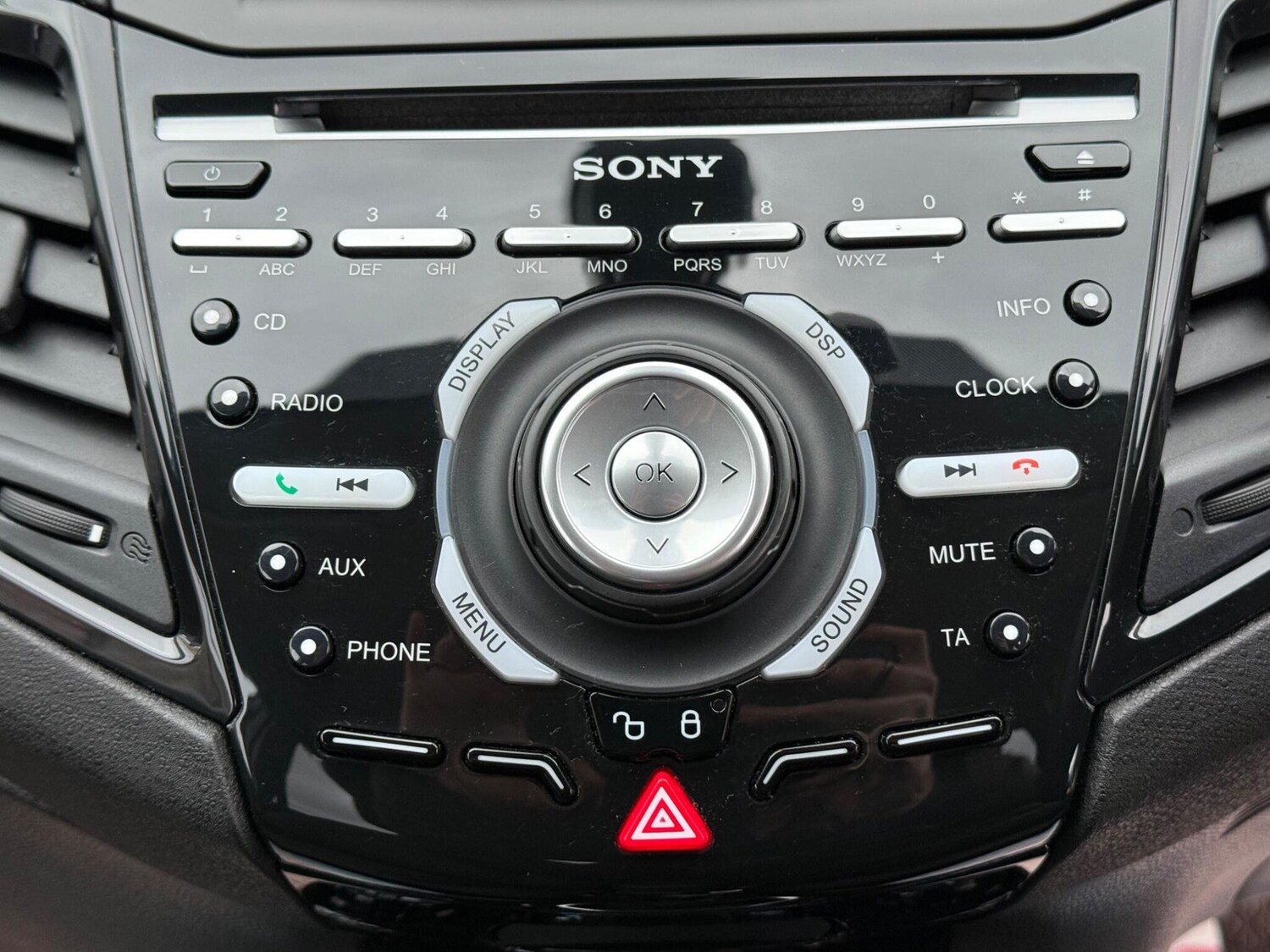 Used Ford Fiesta for sale - 77704870: Photo 33