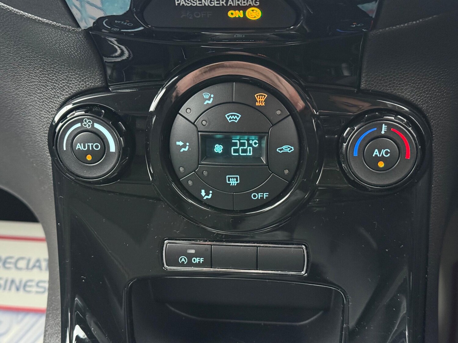 Used Ford Fiesta for sale - 77704870: Photo 35