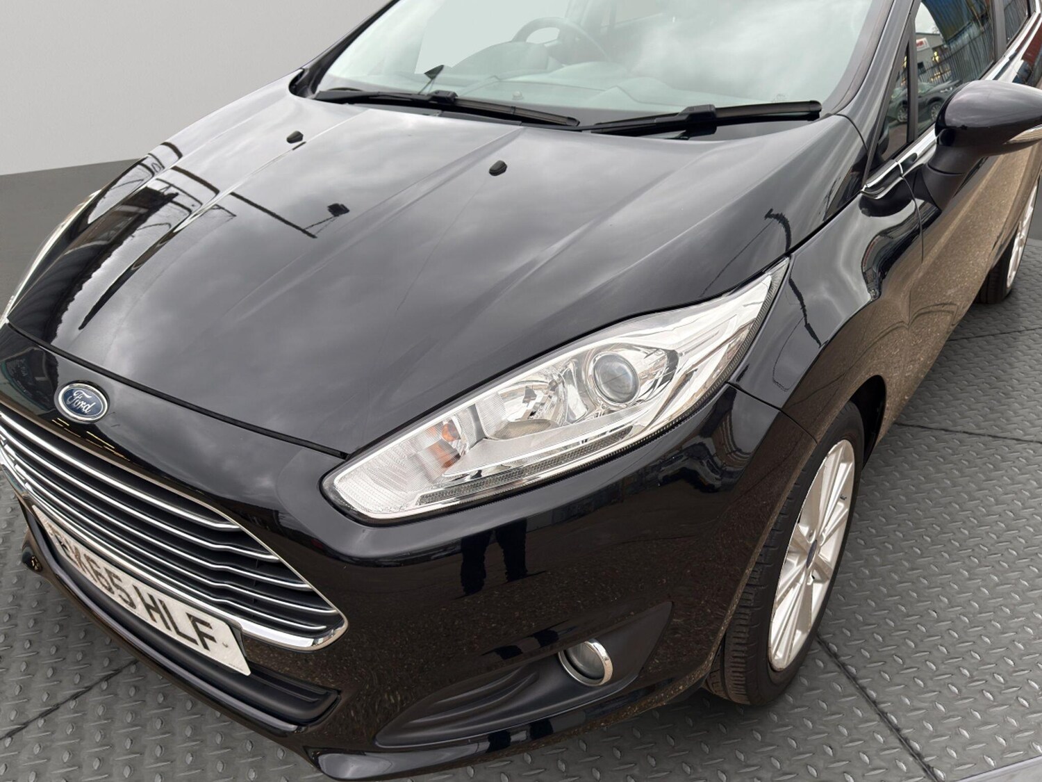 Used Ford Fiesta for sale - 77704870: Photo 39