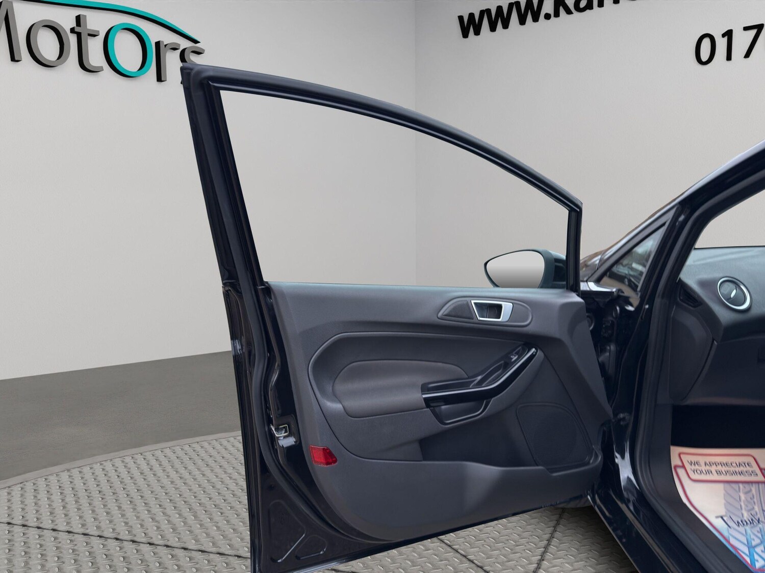 Used Ford Fiesta for sale - 77704870: Photo 41