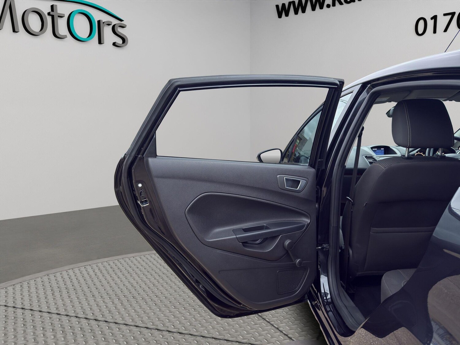 Used Ford Fiesta for sale - 77704870: Photo 42