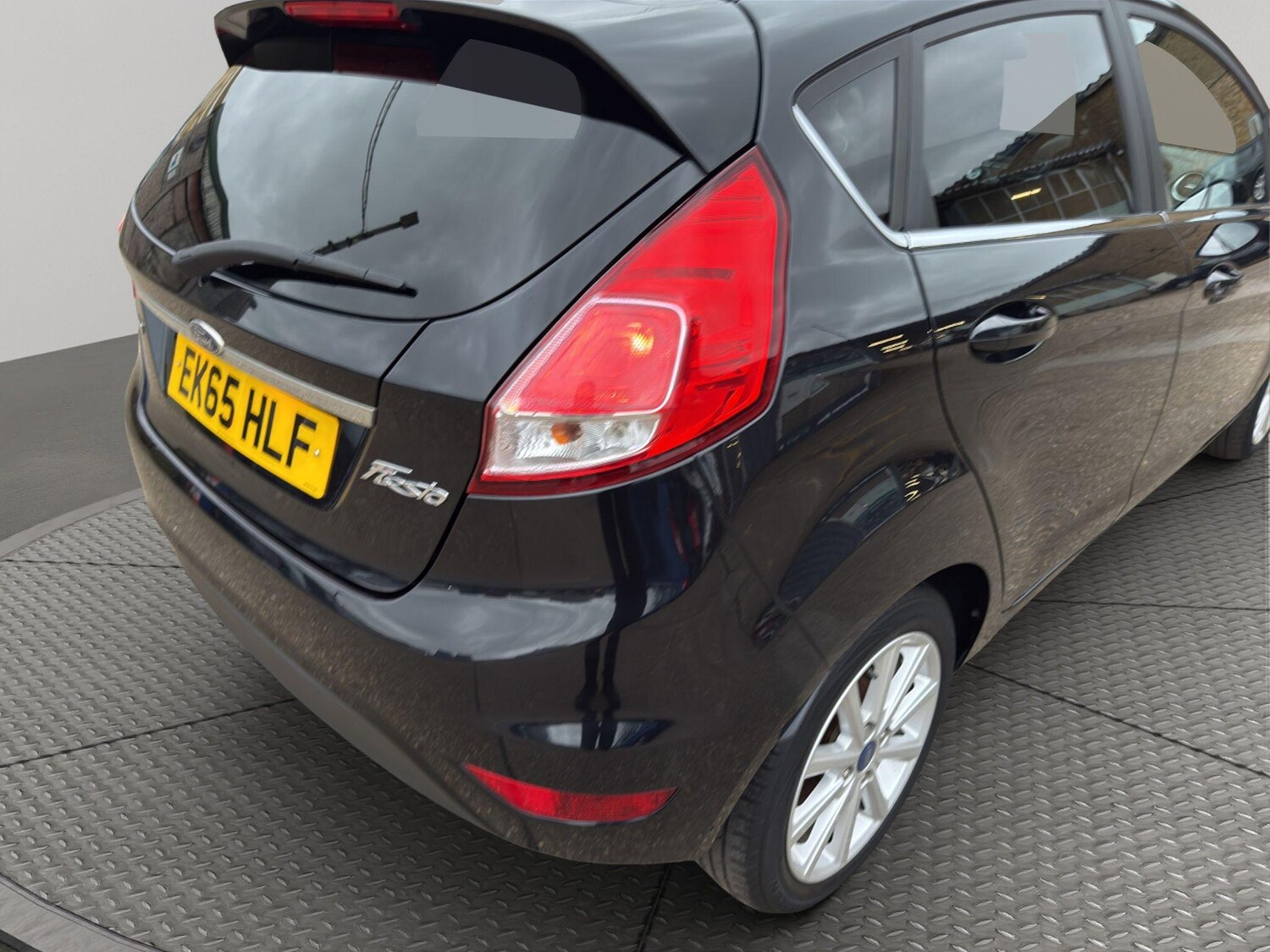 Used Ford Fiesta for sale - 77704870: Photo 44