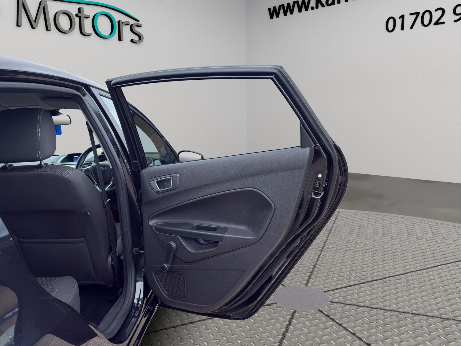 Used Ford Fiesta for sale - 77704870: Photo 45