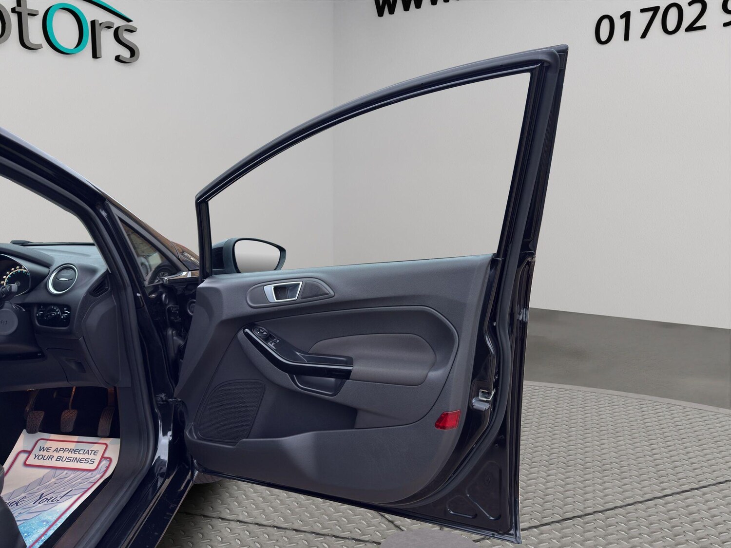 Used Ford Fiesta for sale - 77704870: Photo 46