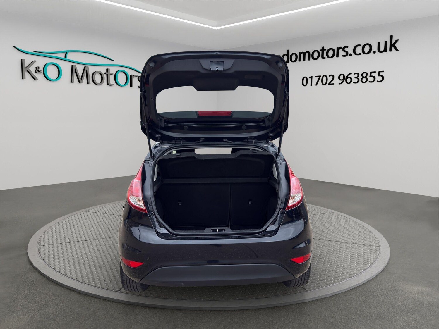 Used Ford Fiesta for sale - 77704870: Photo 49