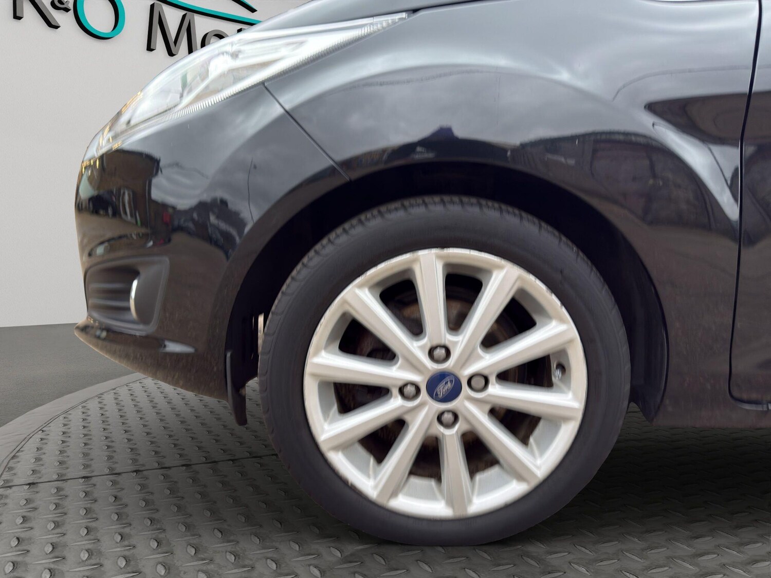 Used Ford Fiesta for sale - 77704870: Photo 52