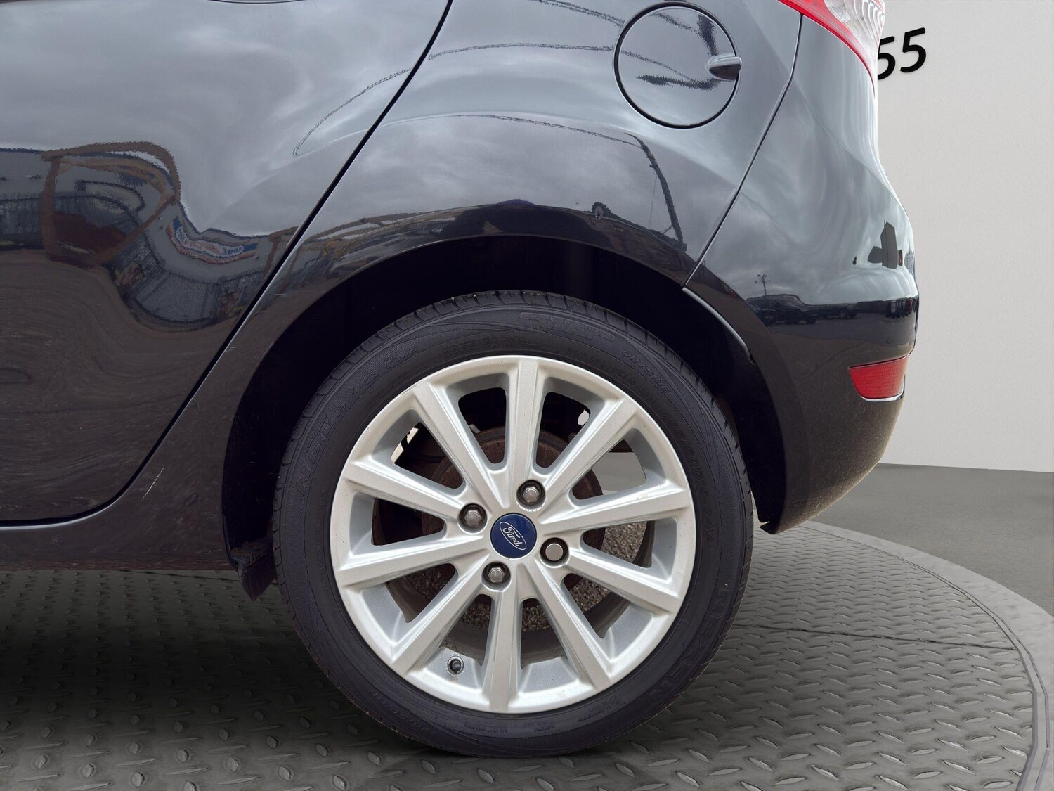 Used Ford Fiesta for sale - 77704870: Photo 53