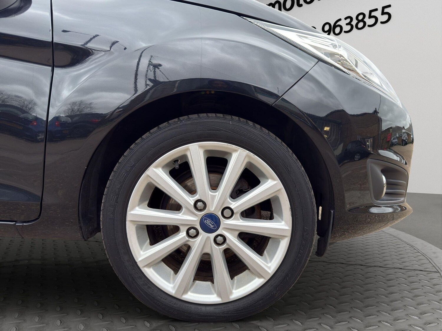 Used Ford Fiesta for sale - 77704870: Photo 55