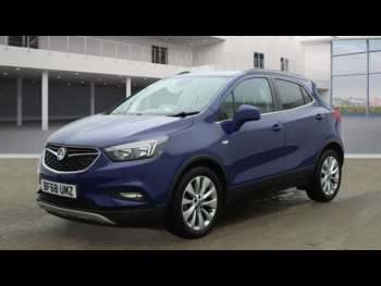 2018 (68) - 1.4T ecoTEC Elite Nav 5dr