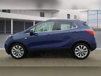 Used Vauxhall Mokka X 2018 for sale - 75463841: Photo