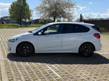 Used BMW 2 Series Active Tourer 2018 for sale - 72790179: Photo