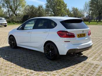 Used BMW 2 Series Active Tourer 2018 for sale - 72790179: Photo