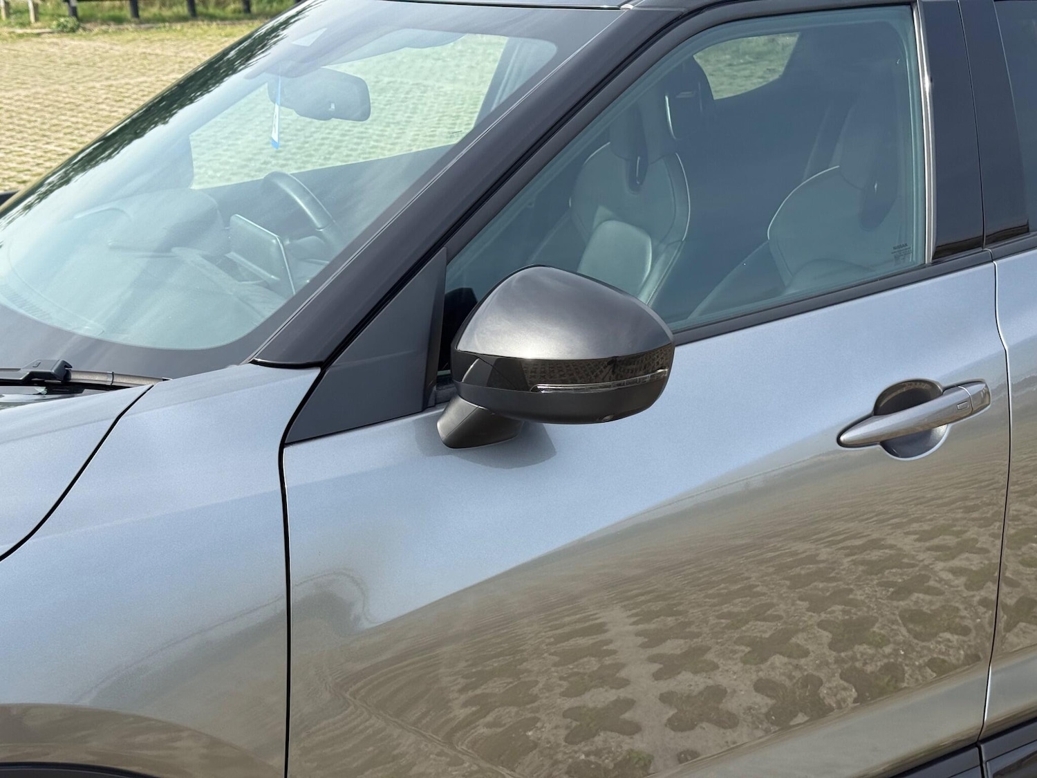Vehicle 40