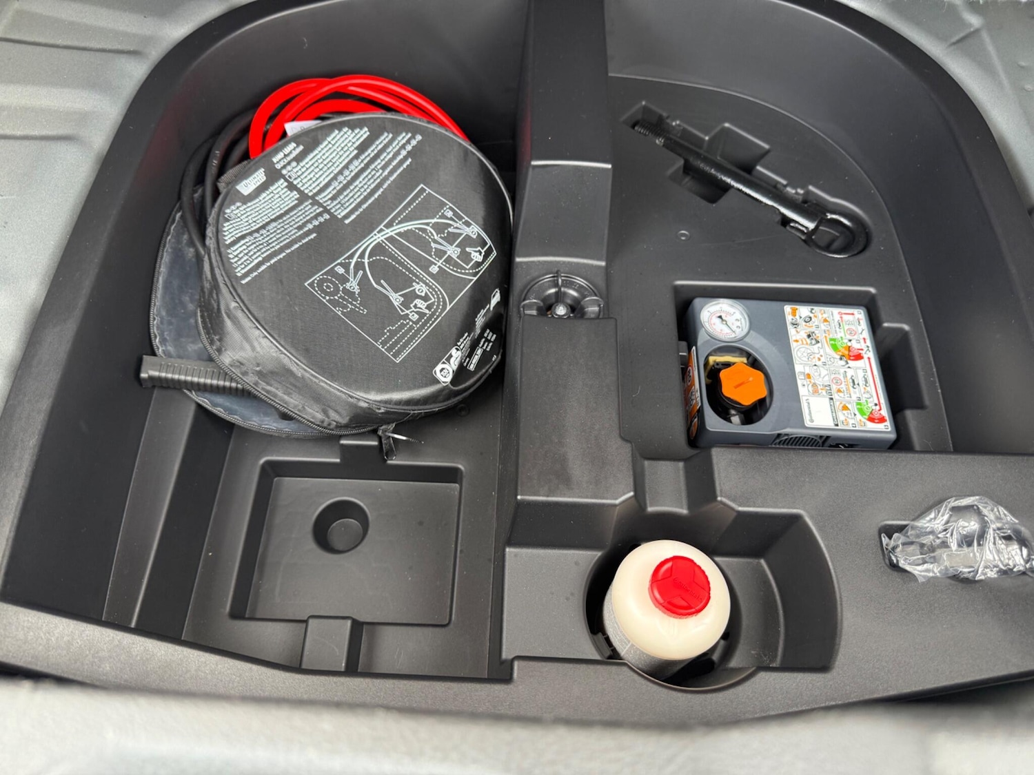 Vehicle 52
