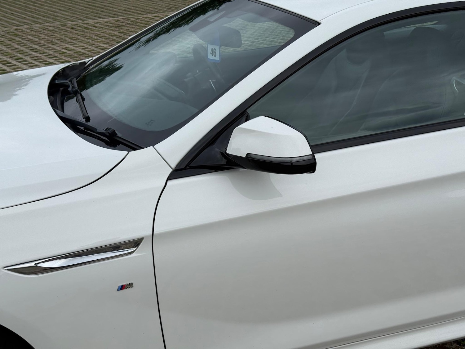 Vehicle 45