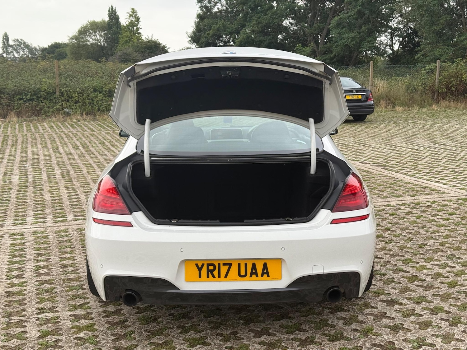 Vehicle 51