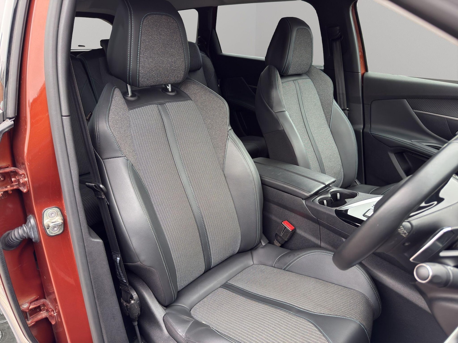 Used Peugeot 5008 2021 for sale - 77799484: Photo 12