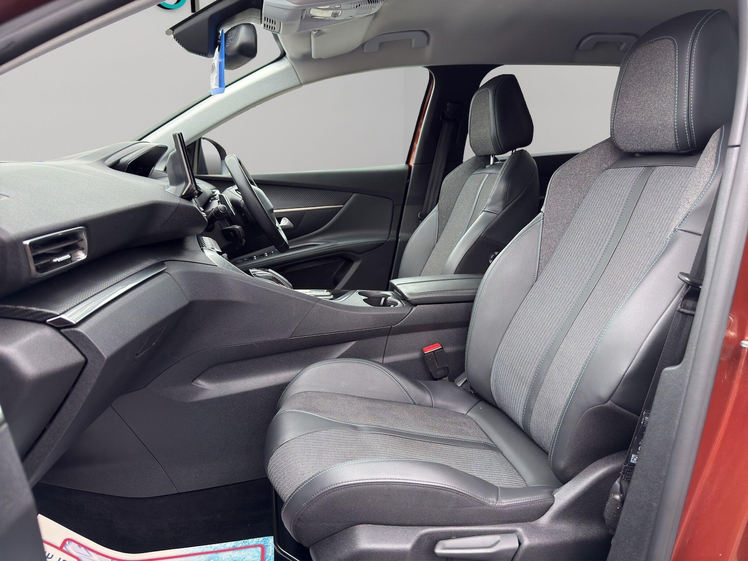 Used Peugeot 5008 2021 for sale - 77799484: Photo 14