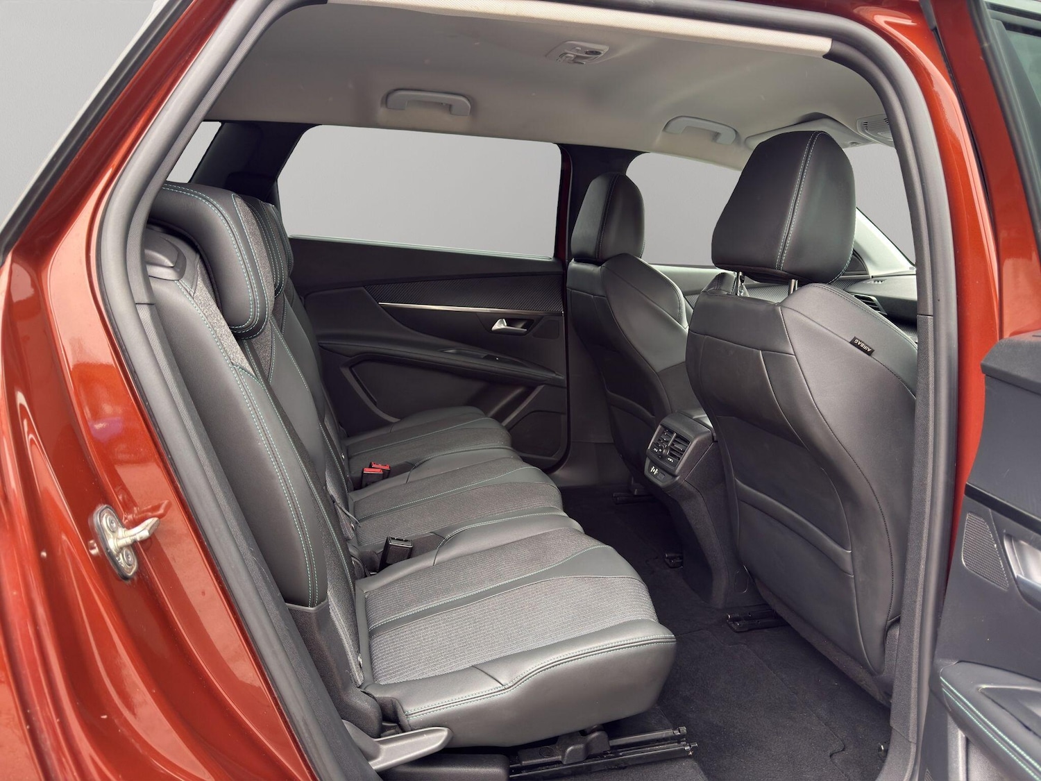 Used Peugeot 5008 2021 for sale - 77799484: Photo 16