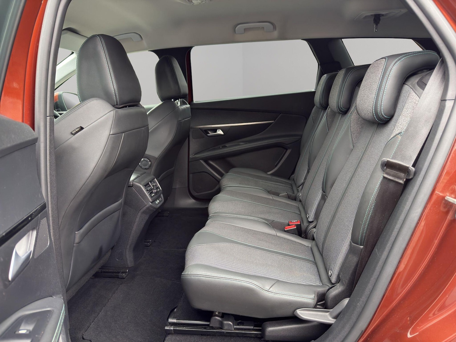 Used Peugeot 5008 2021 for sale - 77799484: Photo 18